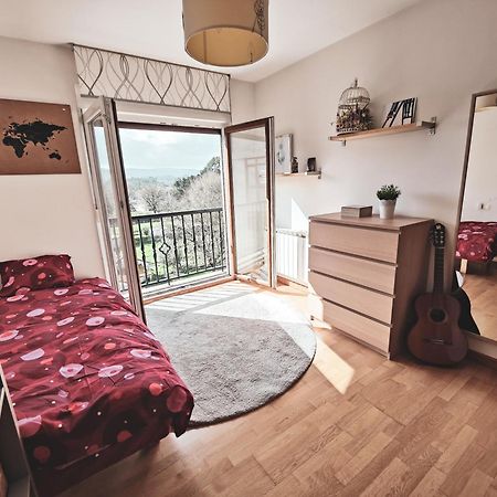 Ferienwohnung Solpor Silleda Exterior foto
