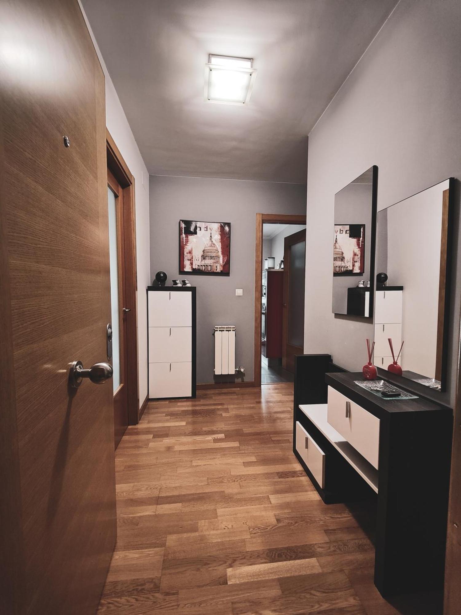 Ferienwohnung Solpor Silleda Exterior foto