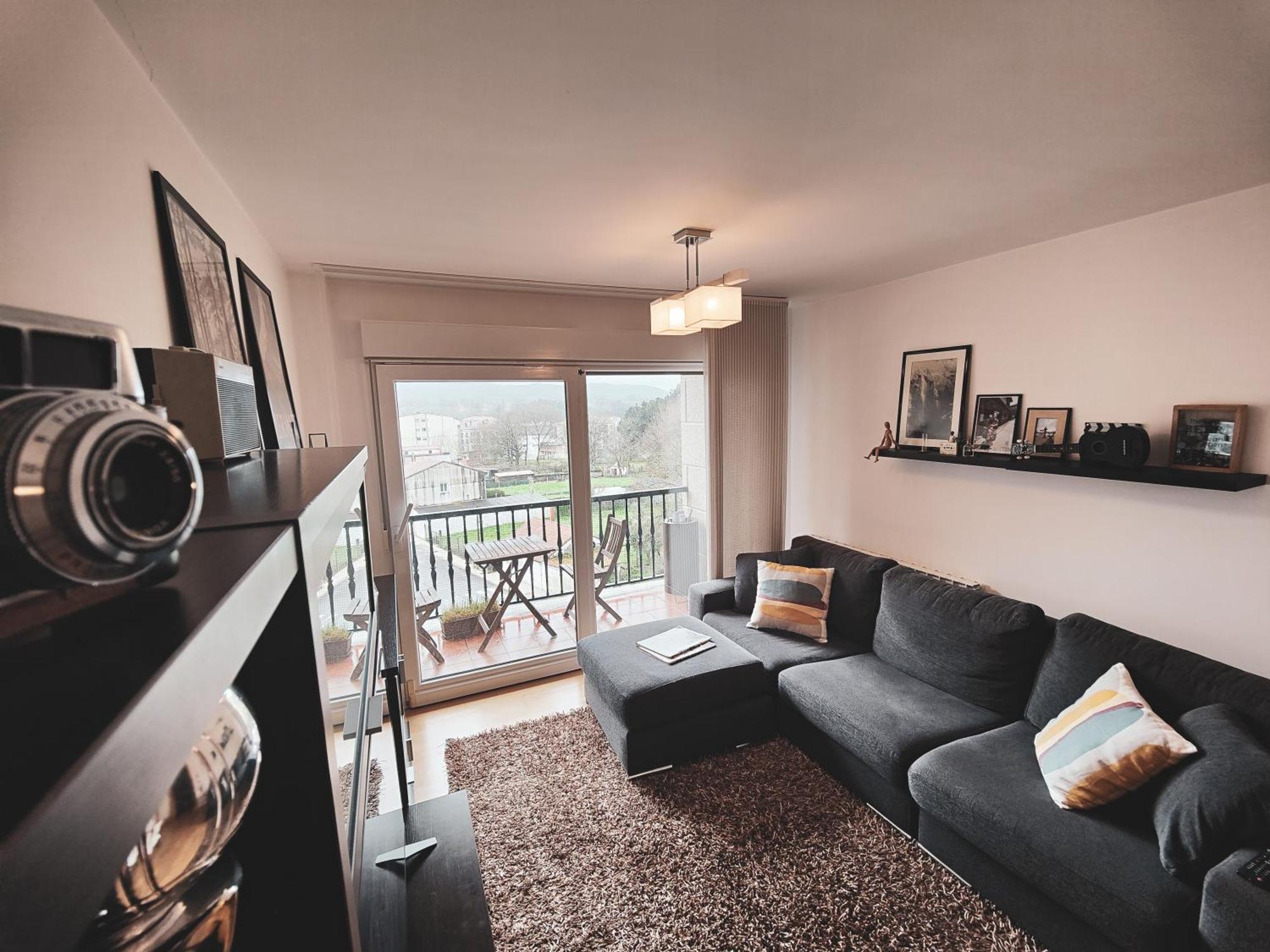 Ferienwohnung Solpor Silleda Exterior foto