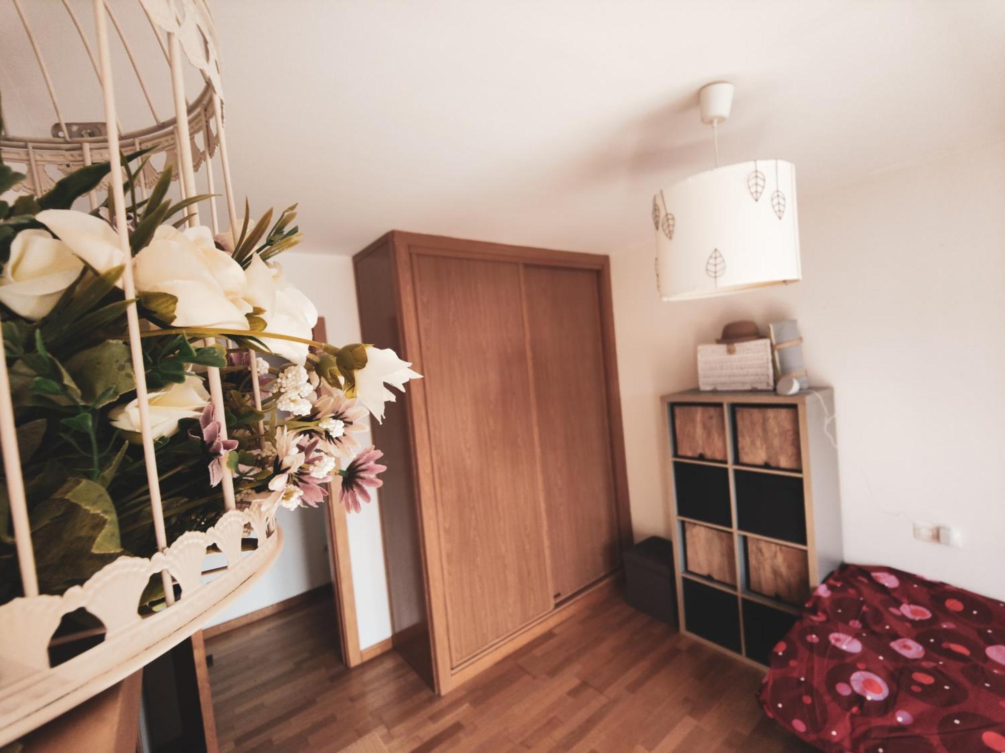 Ferienwohnung Solpor Silleda Exterior foto