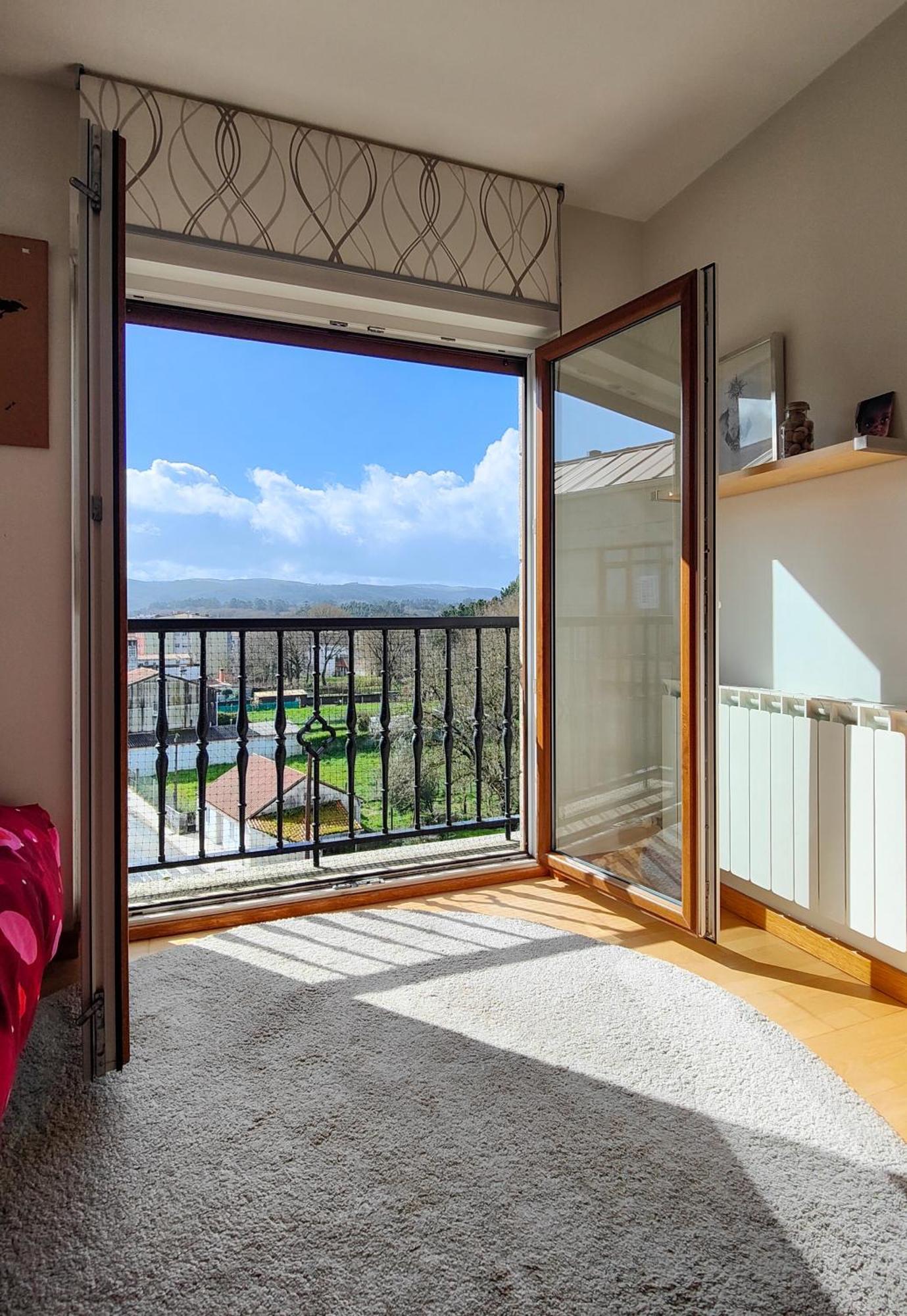 Ferienwohnung Solpor Silleda Exterior foto