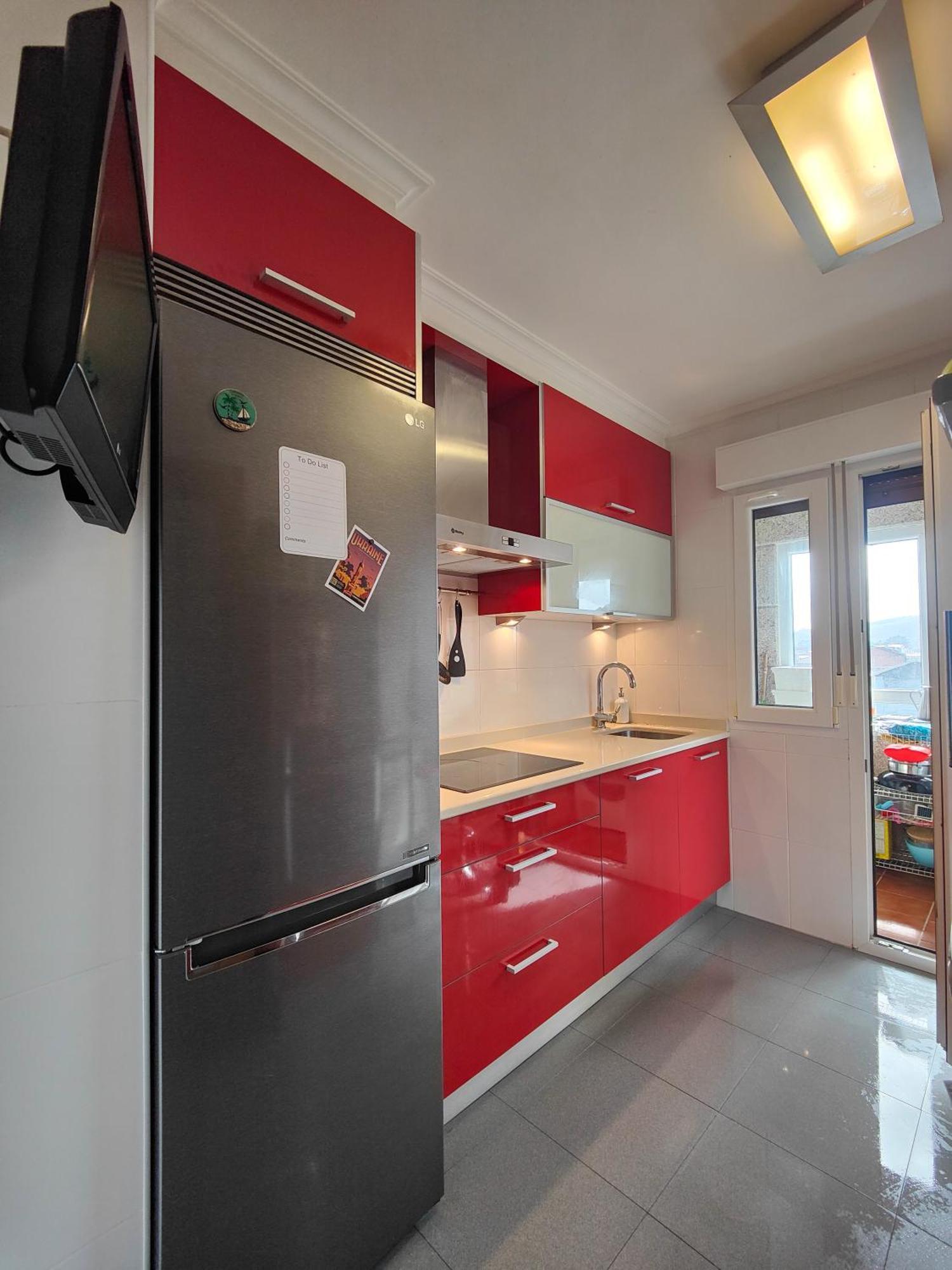 Ferienwohnung Solpor Silleda Exterior foto