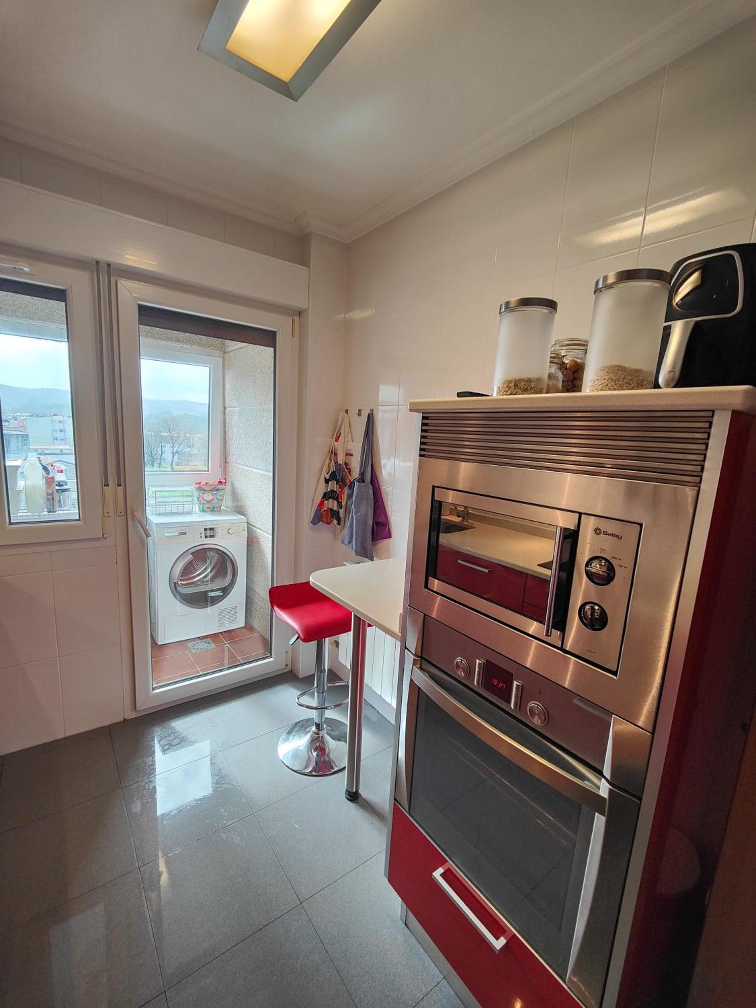 Ferienwohnung Solpor Silleda Exterior foto
