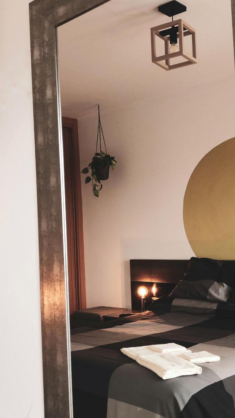 Ferienwohnung Solpor Silleda Exterior foto