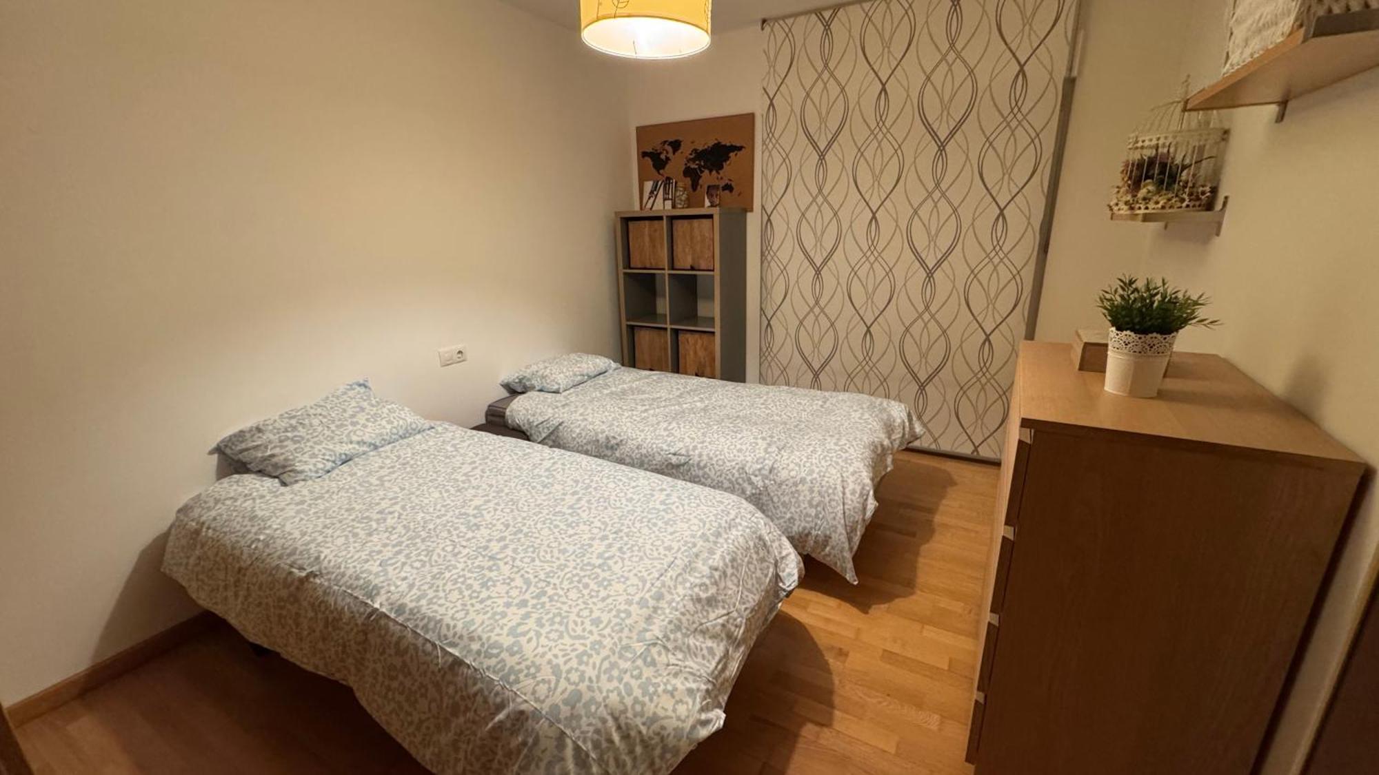 Ferienwohnung Solpor Silleda Exterior foto